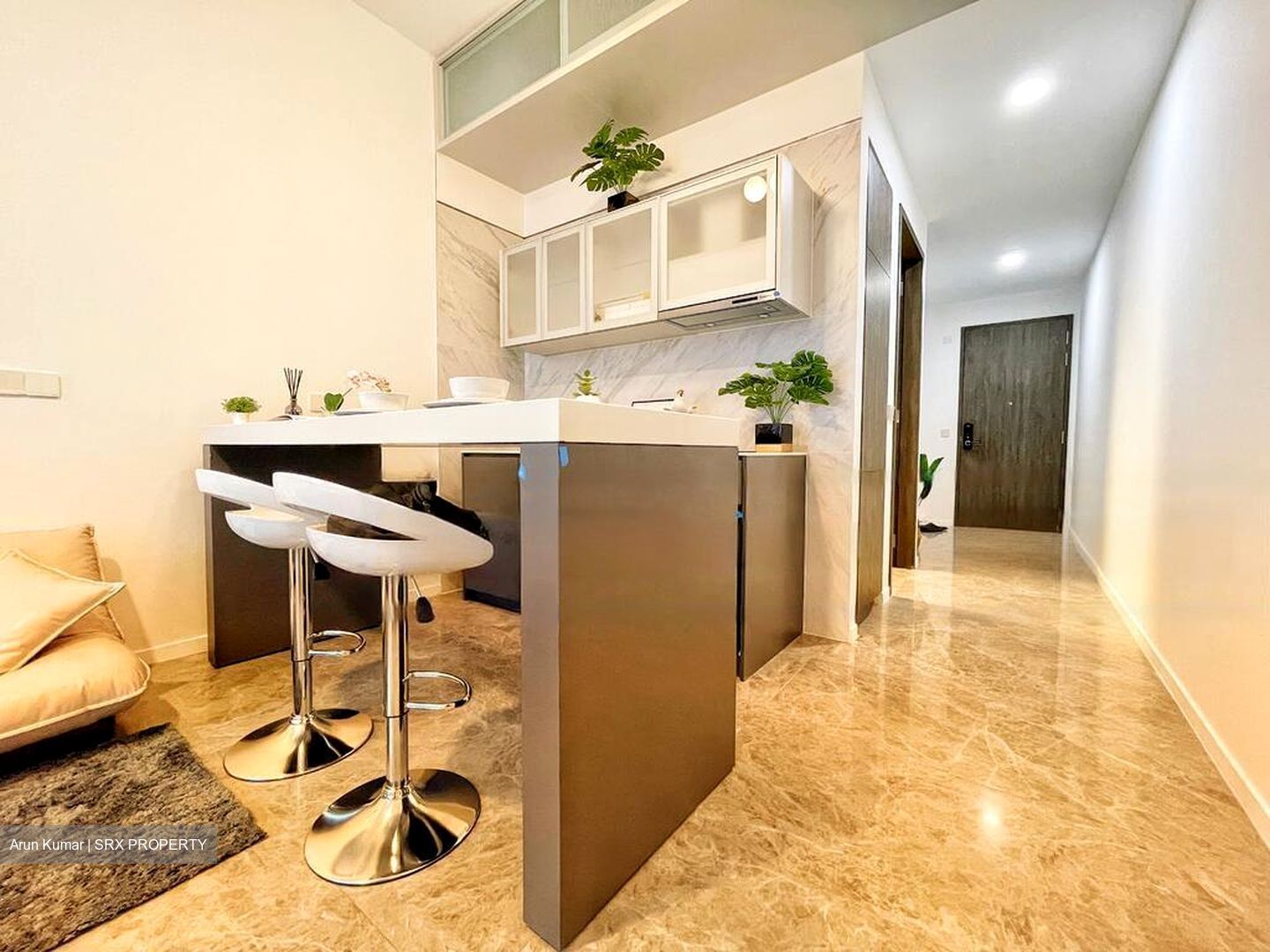 The M (D7), Apartment #483545671